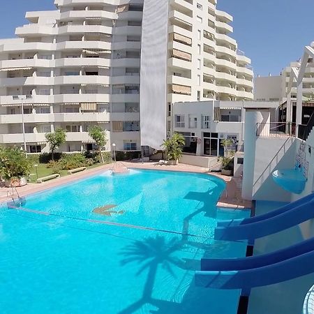 Benalbeach 5 Benalmadena Exterior photo