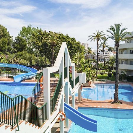 Benalbeach 5 Benalmadena Exterior photo