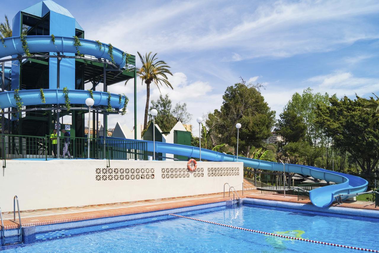 Benalbeach 5 Benalmadena Exterior photo